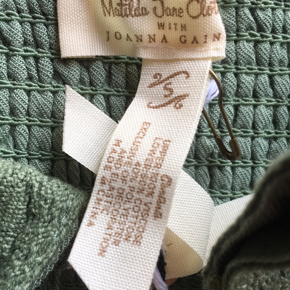 Matilda Jane w/Joanna Gaines Grassroots Dress - Picture 4 of 9
